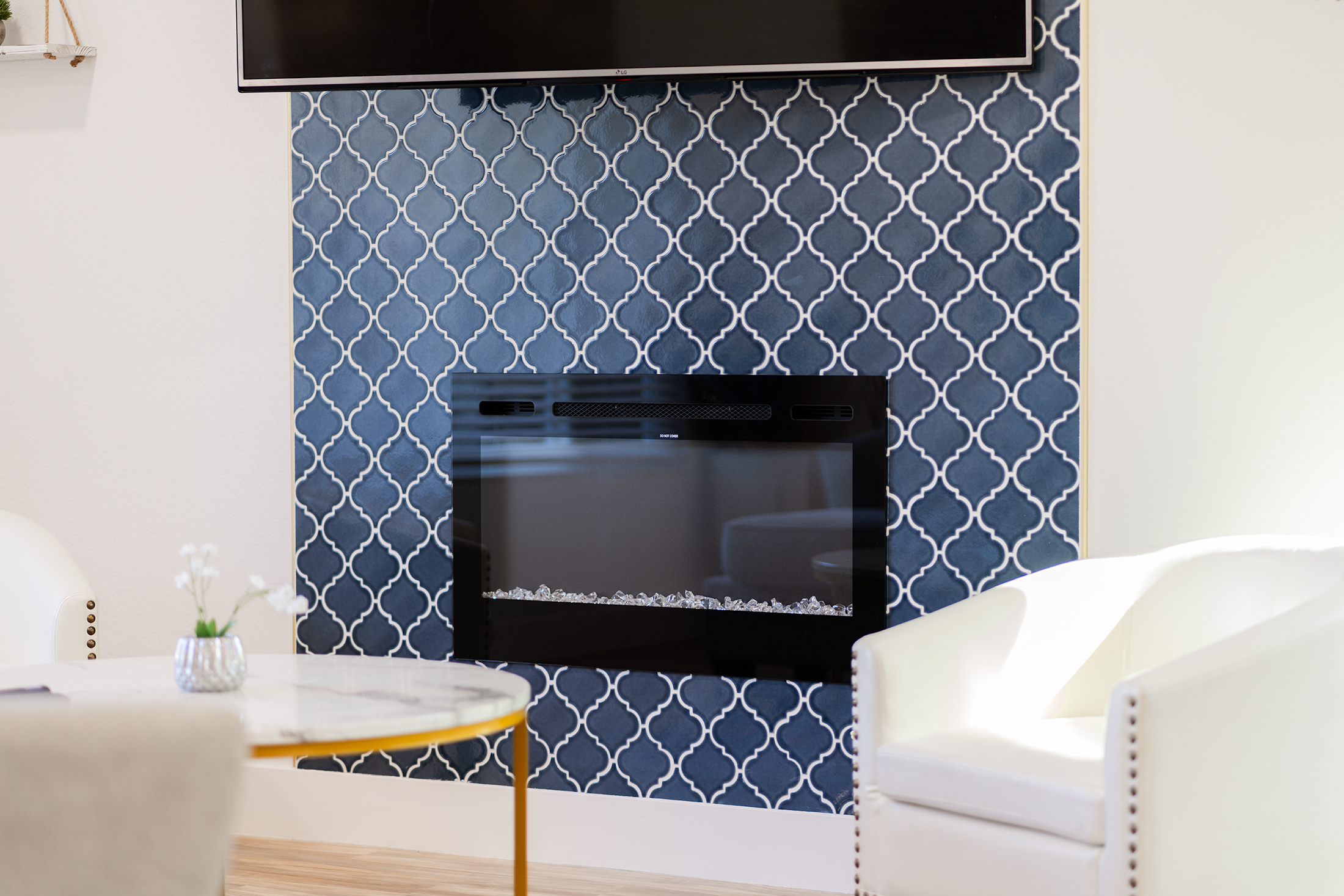 Forge Legacy Design & Build Dalls Fort Worth - Elegant Home Renovation on Tulare Drive - Image 5